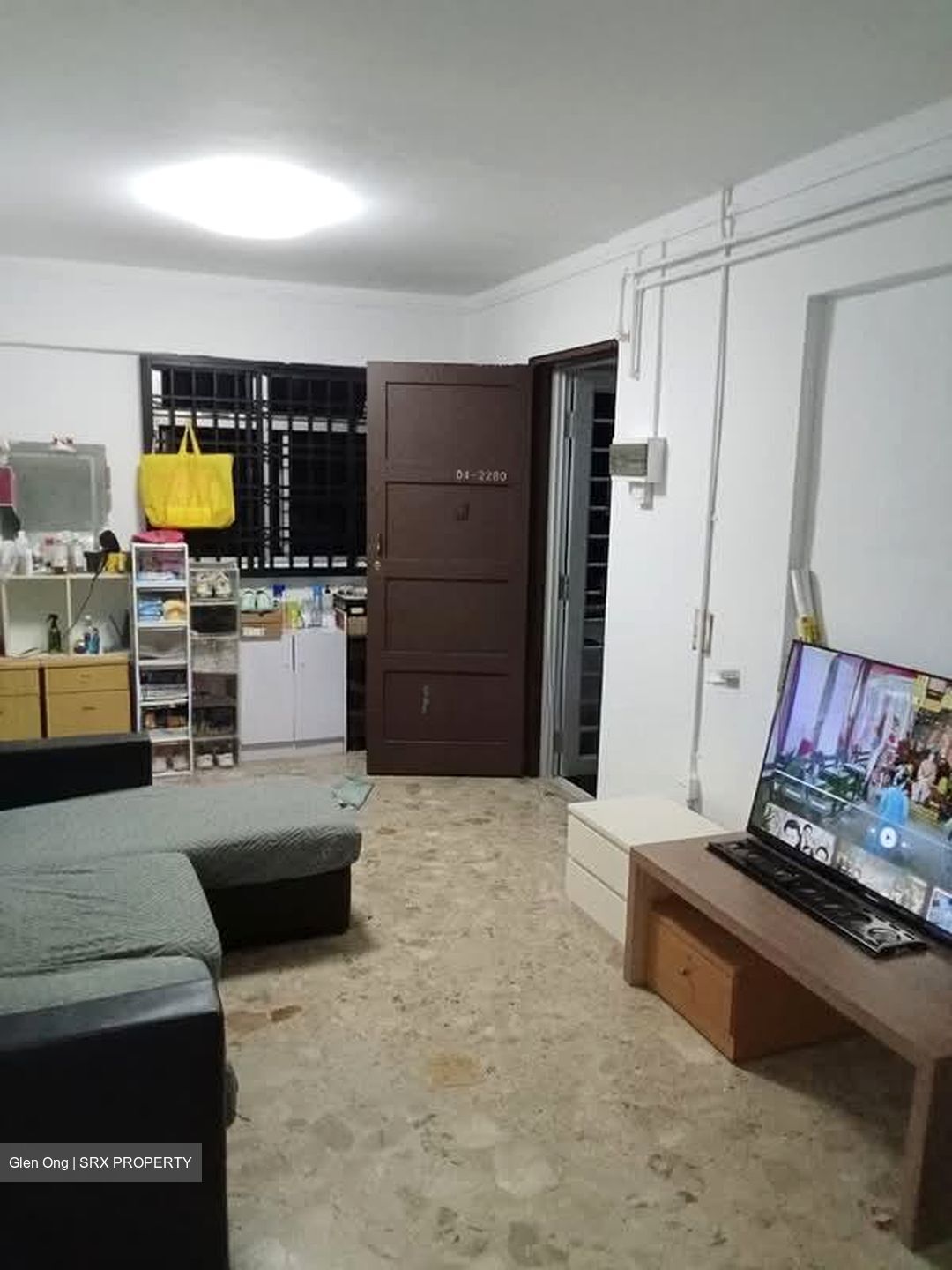 Blk 346 Teck Ghee Evergreen (Ang Mo Kio), HDB 3 Rooms #600199071